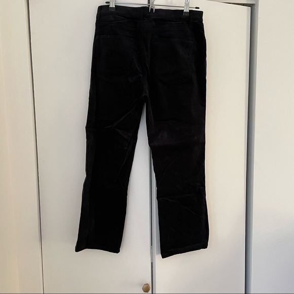 Current Elliott Vanessa velvet crop size 29 - Picture 4 of 8